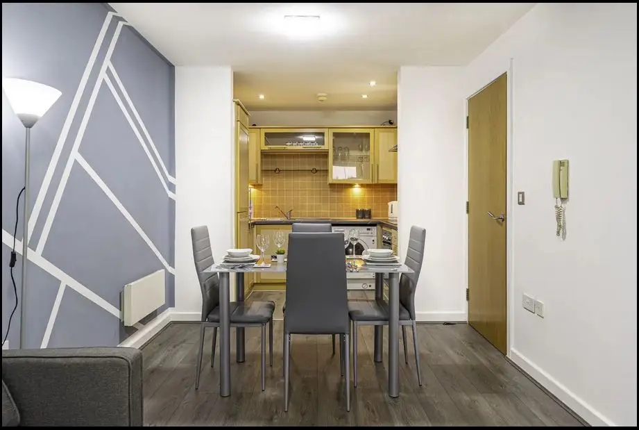 Abbey Court, Priory Place, Coventry, CV1 5SA