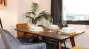 LUXURY SERVICED 2 BEDROOMS WITH 2 BATHROOMS APARTMENTS AVAILABLE