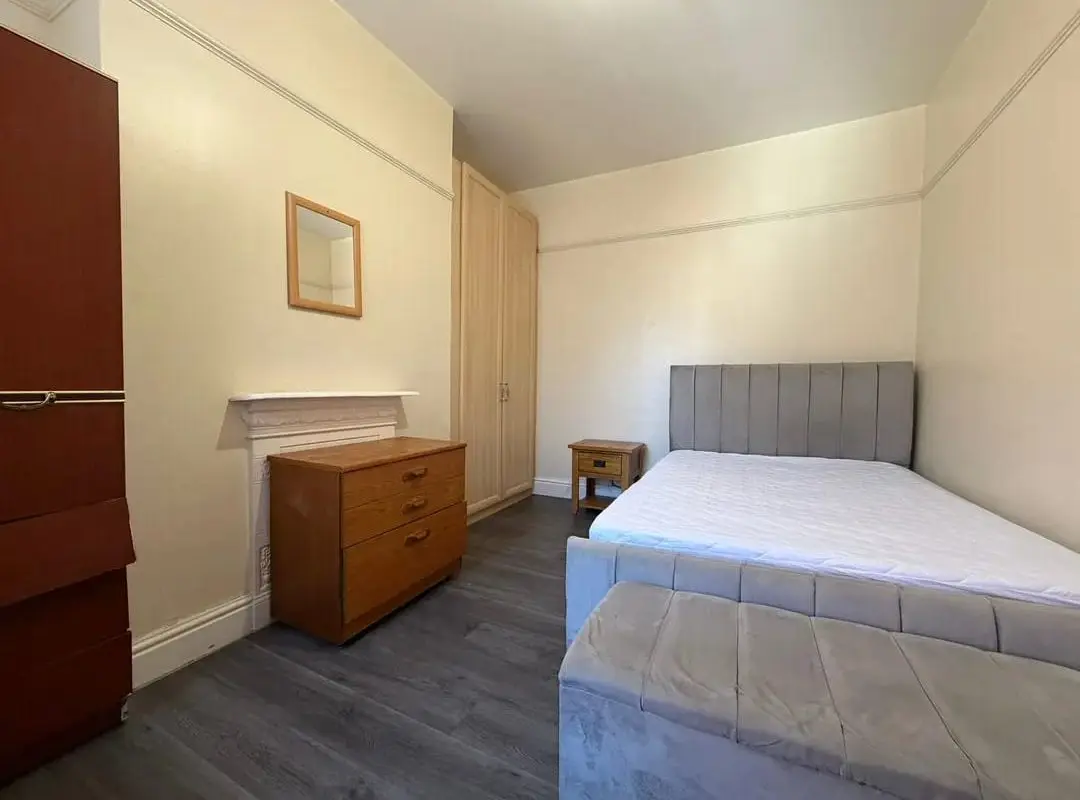 BEDROOMS AVAILABLE IN Coventry City Centre