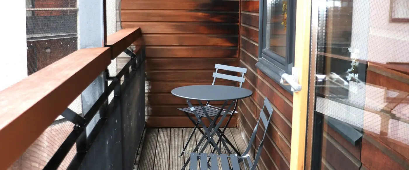 LUXURY SERVICED 2 BEDROOMS WITH 2 BATHROOMS APARTMENTS AVAILABLE