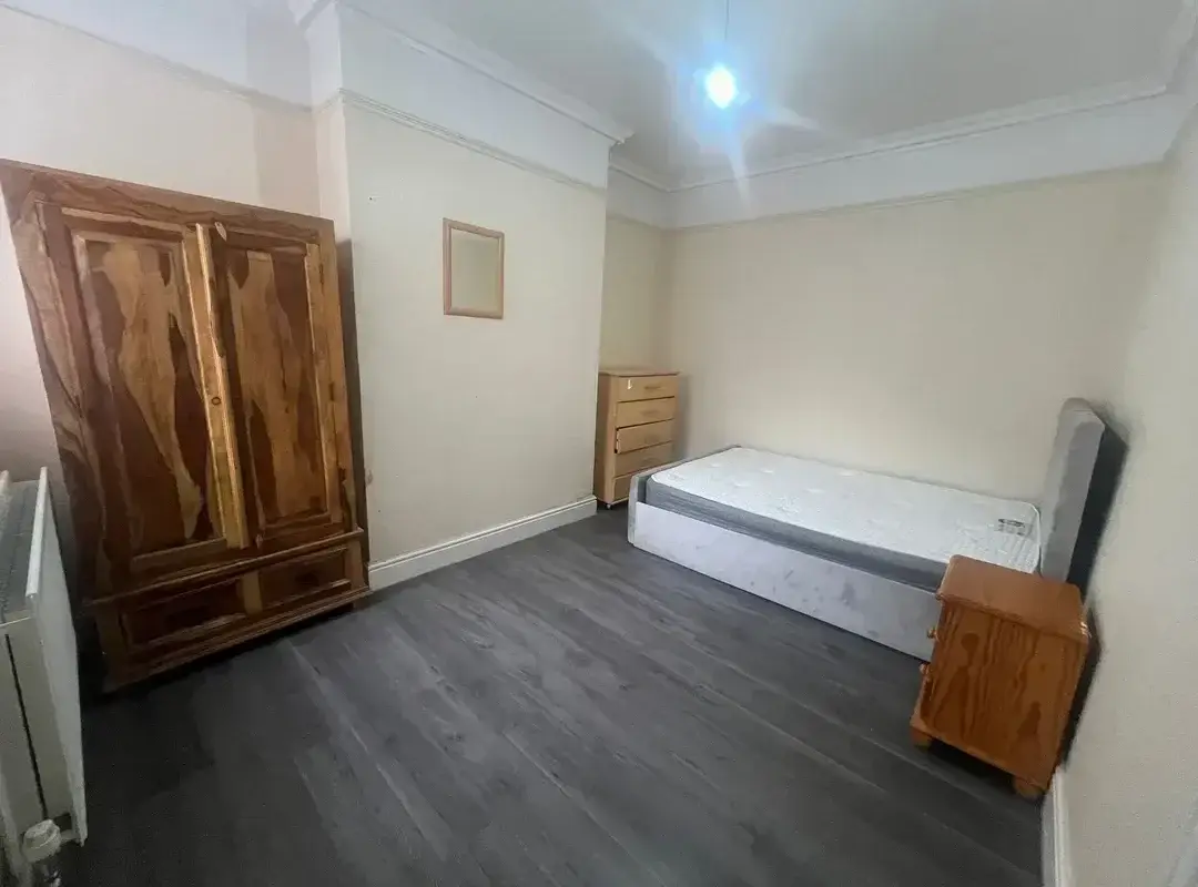 BEDROOMS AVAILABLE IN Coventry City Centre