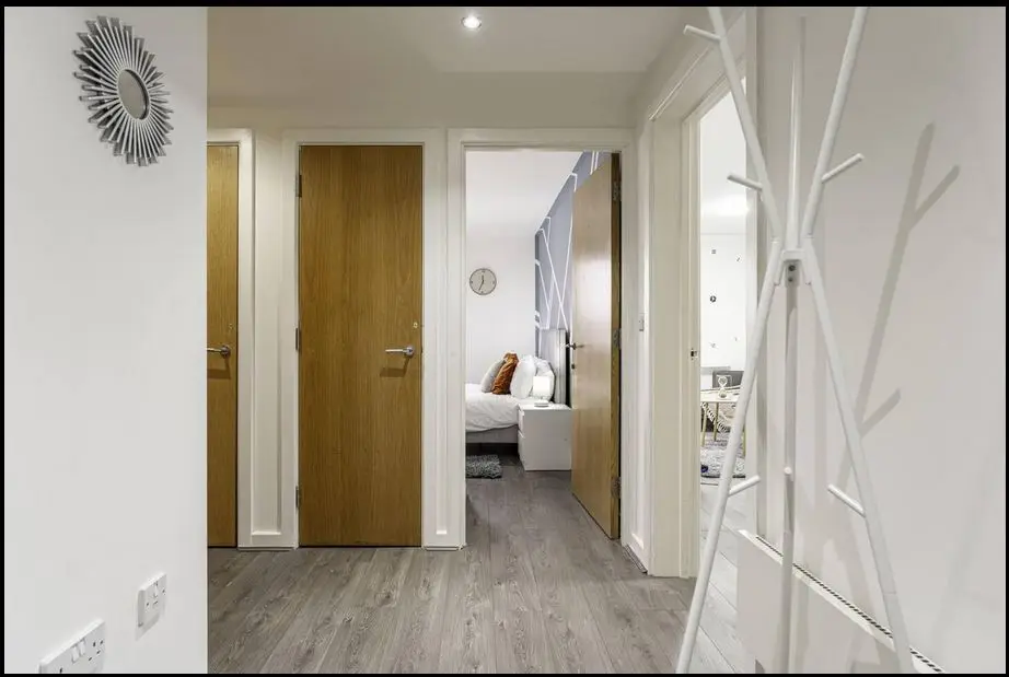 Abbey Court, Priory Place, Coventry, CV1 5SA