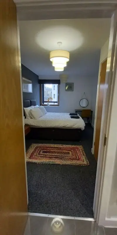 LUXURY SERVICED 2 BEDROOMS WITH 2 BATHROOMS APARTMENTS AVAILABLE