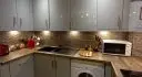LUXURY SERVICED 2 BEDROOMS WITH 2 BATHROOMS APARTMENTS AVAILABLE
