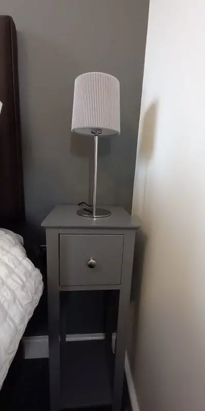 LUXURY SERVICED 2 BEDROOMS WITH 2 BATHROOMS APARTMENTS AVAILABLE