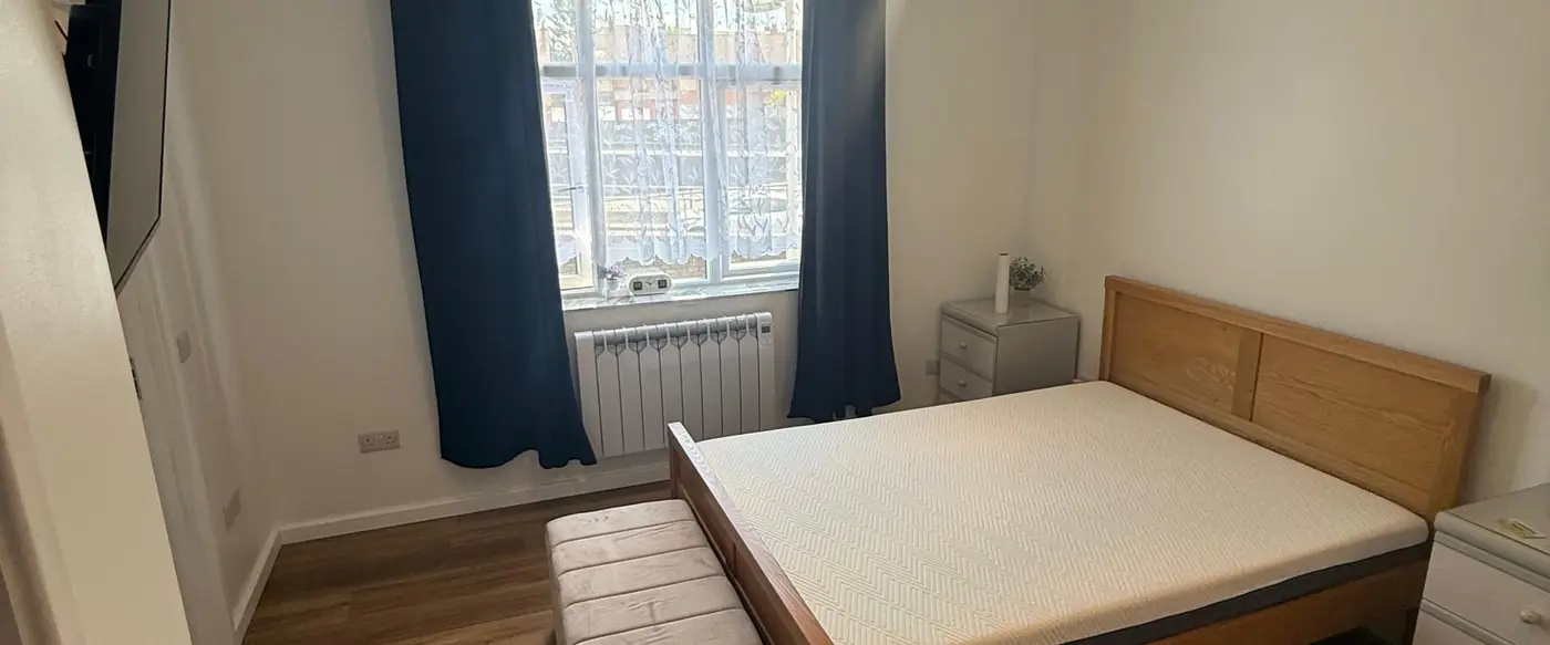 CITY CENTRE ONE BEDROOM APARTMENTS 45 ST PATRICKS ROAD,  CITY CENTRE, COVENTRY,  CV1 2LP