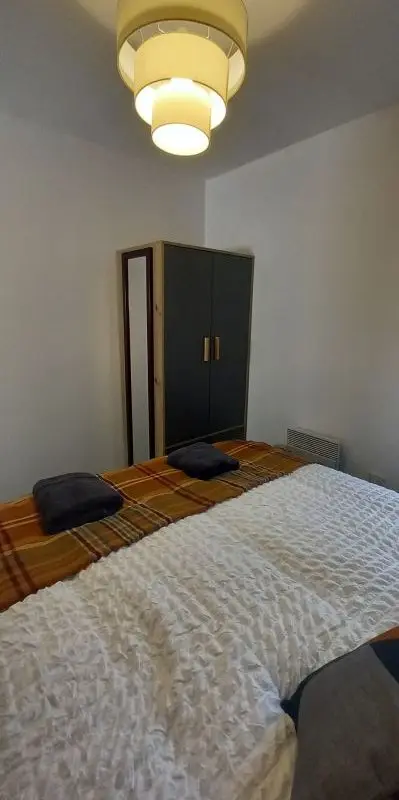 LUXURY SERVICED 2 BEDROOMS WITH 2 BATHROOMS APARTMENTS AVAILABLE