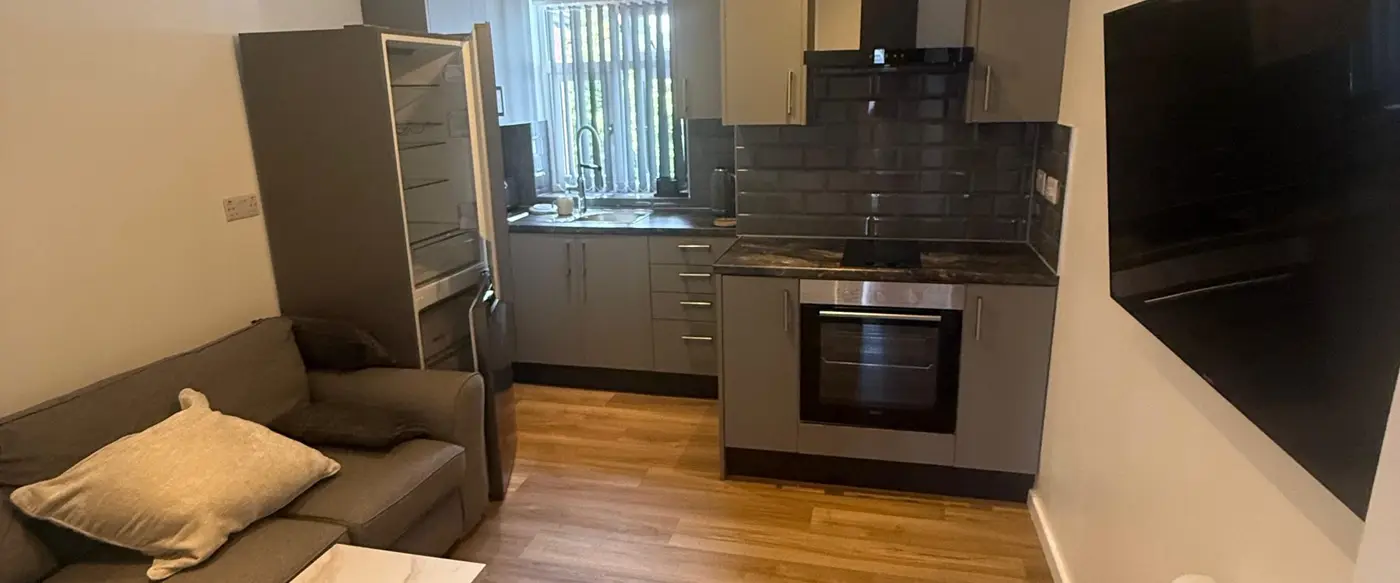 CITY CENTRE ONE BEDROOM APARTMENTS 45 ST PATRICKS ROAD,  CITY CENTRE, COVENTRY,  CV1 2LP
