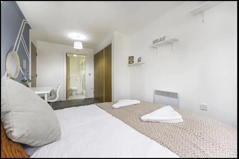 Abbey Court, Priory Place, Coventry, CV1 5SA