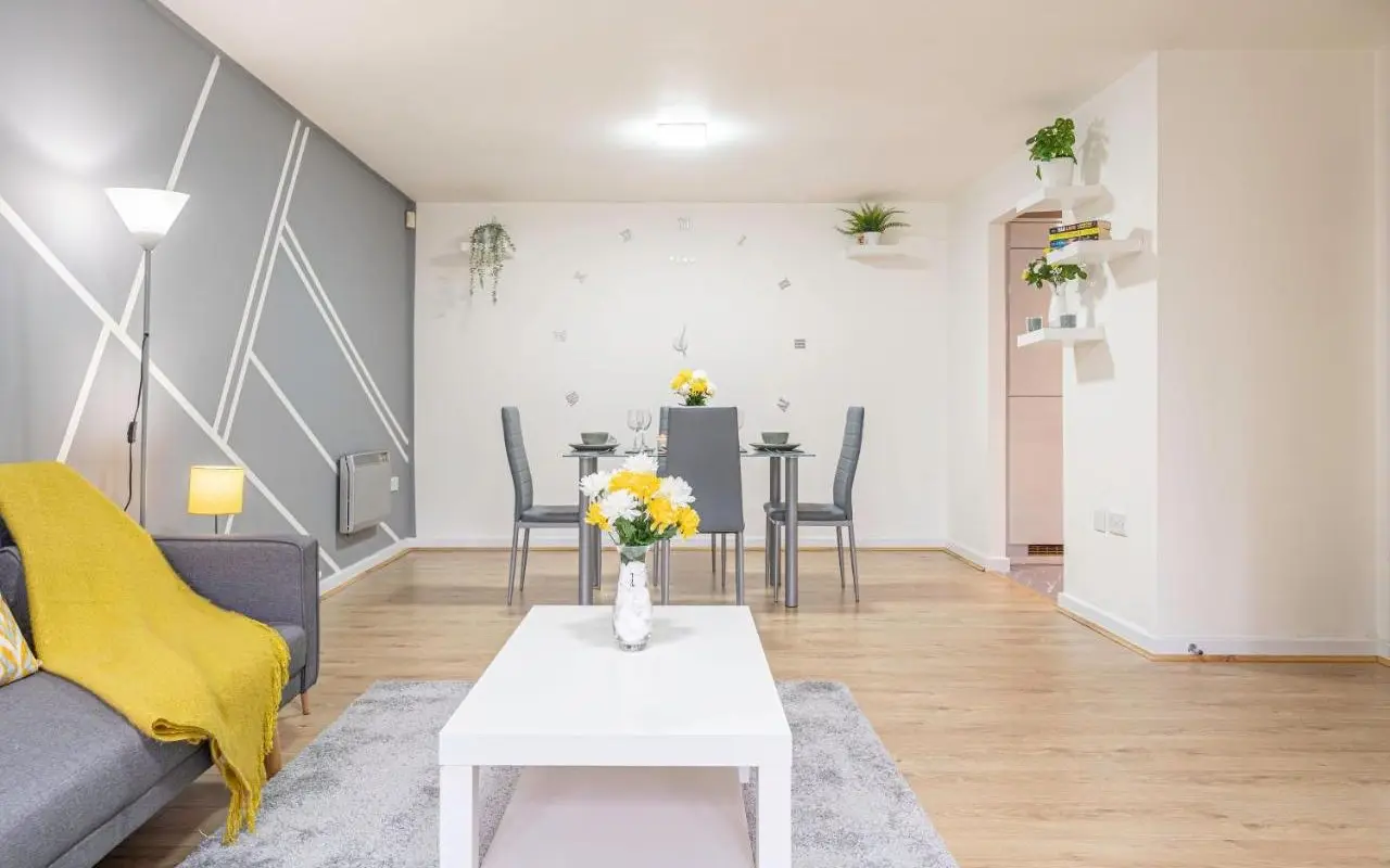 Riley House, Manor House Drive, Coventry, CV1 2EB