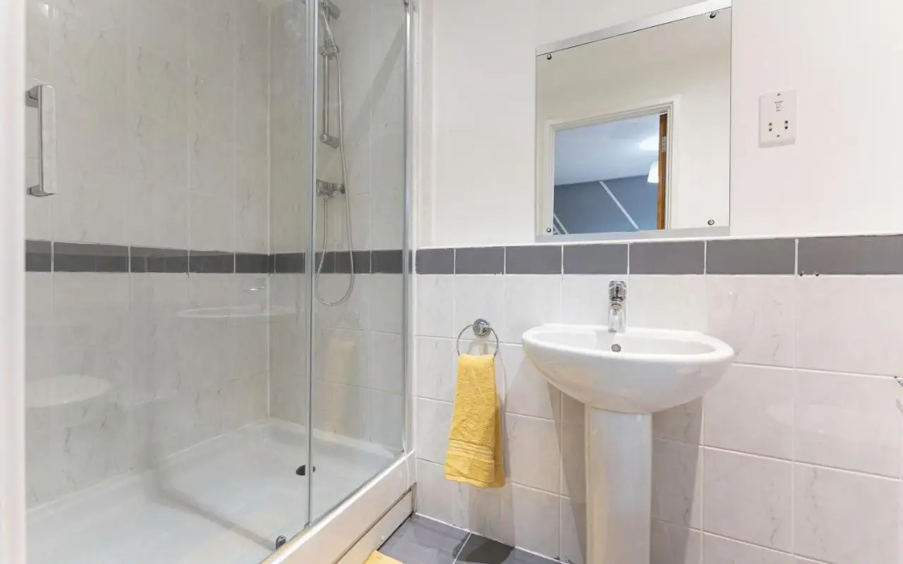 Riley House, Manor House Drive, Coventry, CV1 2EB