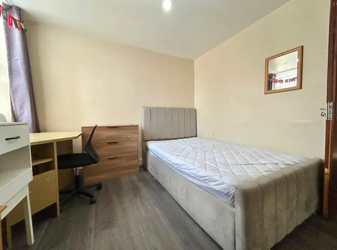 BEDROOMS AVAILABLE IN Coventry City Centre