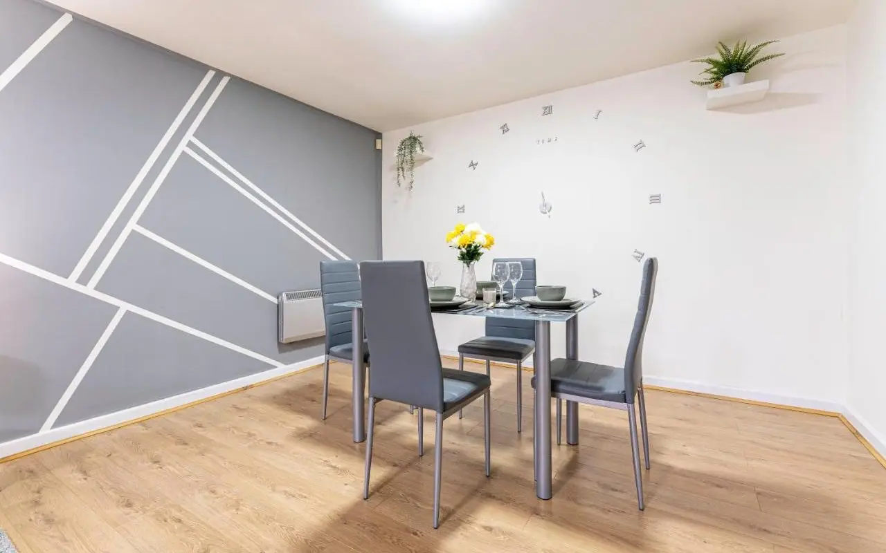 Riley House, Manor House Drive, Coventry, CV1 2EB