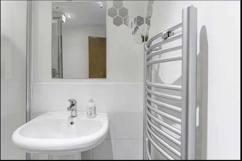 Abbey Court, Priory Place, Coventry, CV1 5SA
