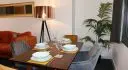 LUXURY SERVICED 2 BEDROOMS WITH 2 BATHROOMS APARTMENTS AVAILABLE