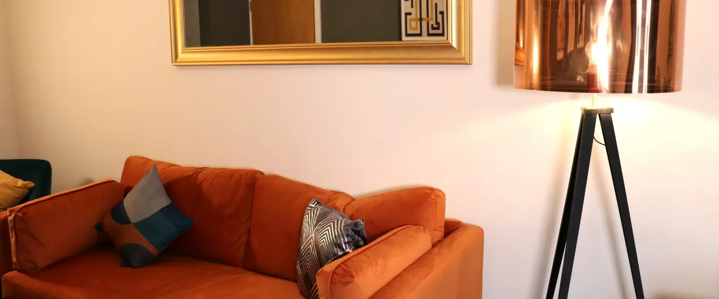 LUXURY SERVICED 2 BEDROOMS WITH 2 BATHROOMS APARTMENTS AVAILABLE