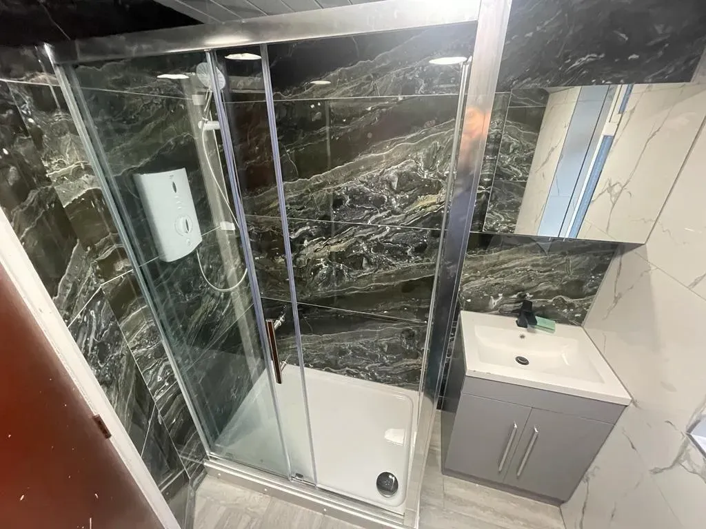 BEDROOMS AVAILABLE IN Coventry City Centre