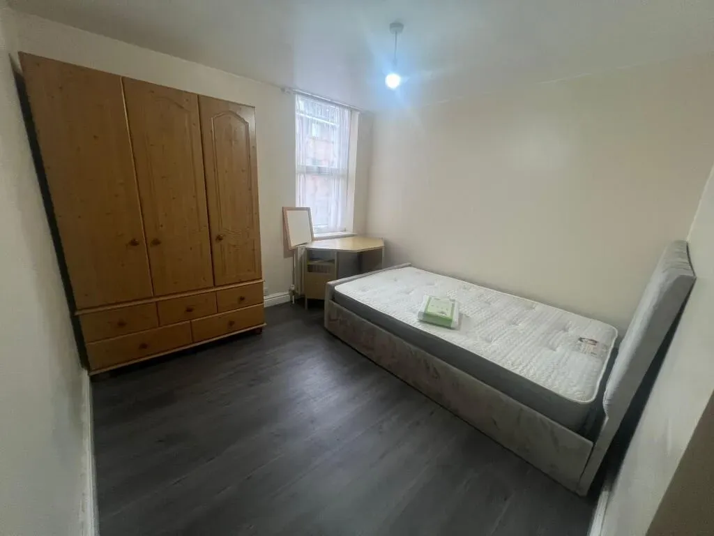 BEDROOMS AVAILABLE IN Coventry City Centre