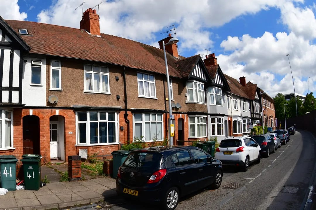 BEDROOMS AVAILABLE IN Coventry City Centre