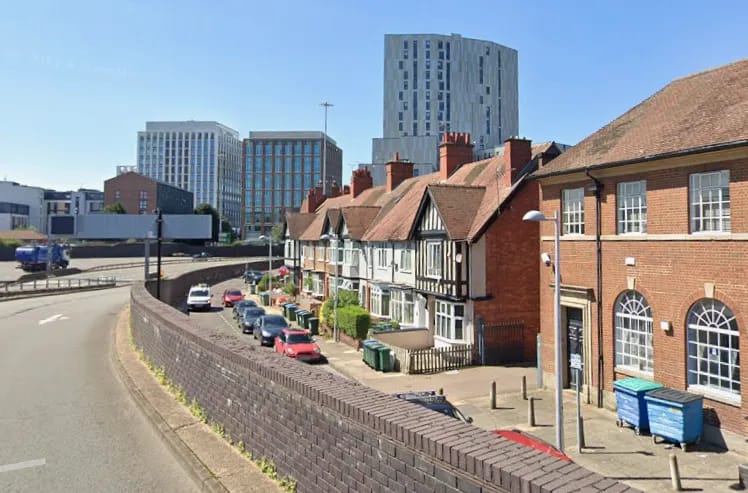 BEDROOMS AVAILABLE IN Coventry City Centre